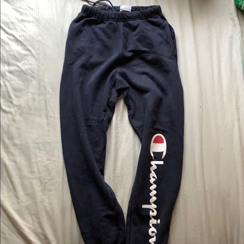 Champion Sweatpants